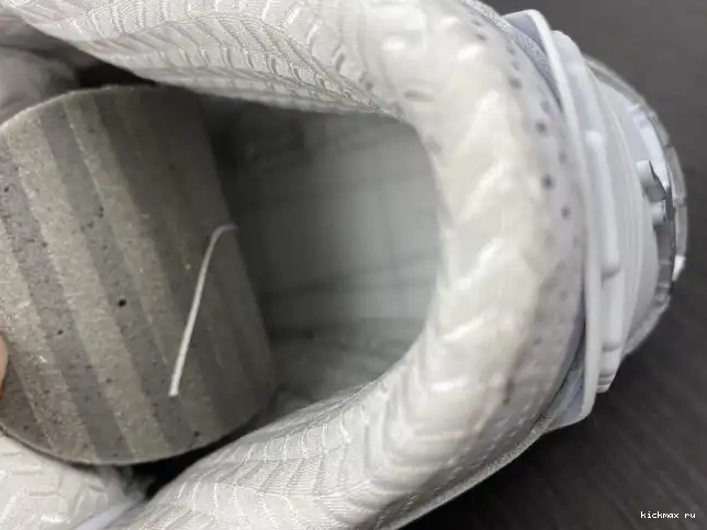 Rep Kickmax 429487-111 'Triple Jordan PS Retro White' 3 Air 0430